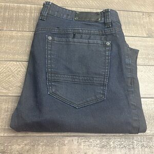 Kenneth Cole New York Deep Indigo Jeans
